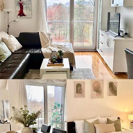 Apartman Floresta - In Front Of Japanese Garden, Enchanting Nature View, Spotless And Cozy Vrnjačka Banja エクステリア 写真