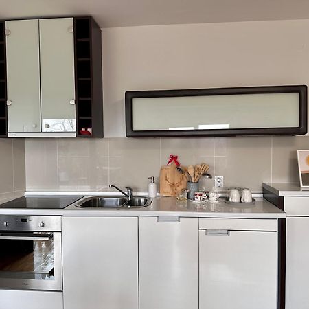 Apartman Floresta - In Front Of Japanese Garden, Enchanting Nature View, Spotless And Cozy Vrnjačka Banja エクステリア 写真