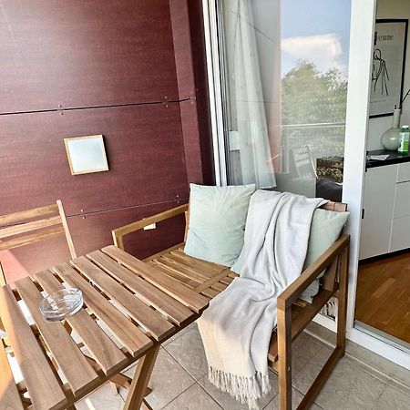 Apartman Floresta - In Front Of Japanese Garden, Enchanting Nature View, Spotless And Cozy Vrnjačka Banja エクステリア 写真