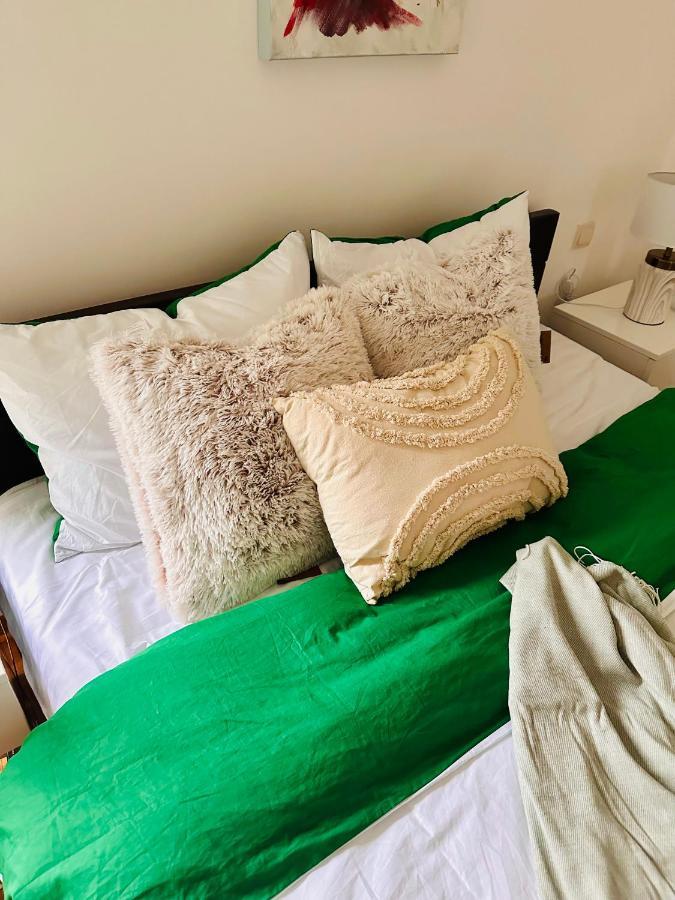 Apartman Floresta - In Front Of Japanese Garden, Enchanting Nature View, Spotless And Cozy Vrnjačka Banja エクステリア 写真