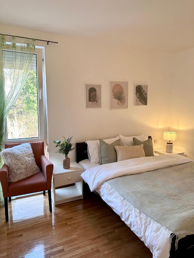 Apartman Floresta - In Front Of Japanese Garden, Enchanting Nature View, Spotless And Cozy Vrnjačka Banja エクステリア 写真