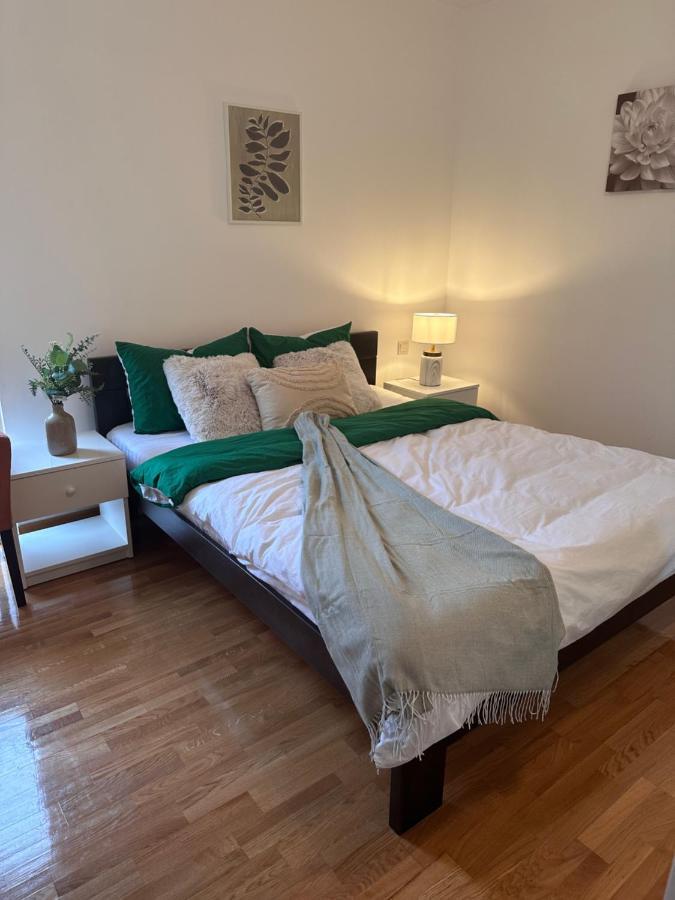 Apartman Floresta - In Front Of Japanese Garden, Enchanting Nature View, Spotless And Cozy Vrnjačka Banja エクステリア 写真