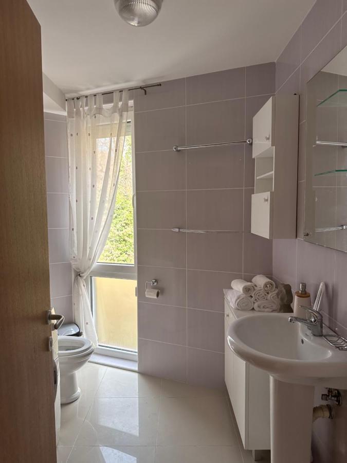 Apartman Floresta - In Front Of Japanese Garden, Enchanting Nature View, Spotless And Cozy Vrnjačka Banja エクステリア 写真