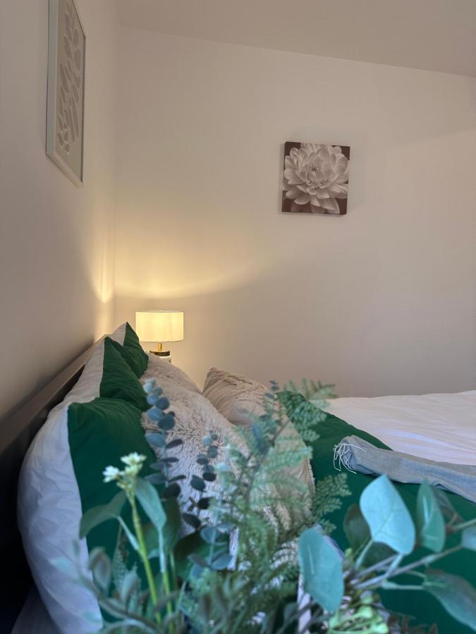 Apartman Floresta - In Front Of Japanese Garden, Enchanting Nature View, Spotless And Cozy Vrnjačka Banja エクステリア 写真