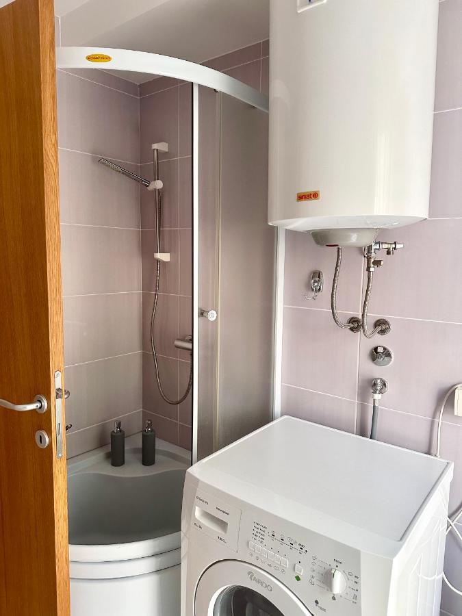 Apartman Floresta - In Front Of Japanese Garden, Enchanting Nature View, Spotless And Cozy Vrnjačka Banja エクステリア 写真