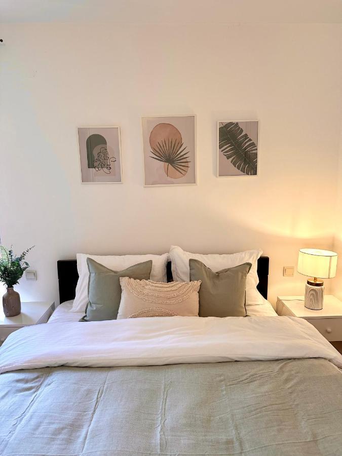 Apartman Floresta - In Front Of Japanese Garden, Enchanting Nature View, Spotless And Cozy Vrnjačka Banja エクステリア 写真