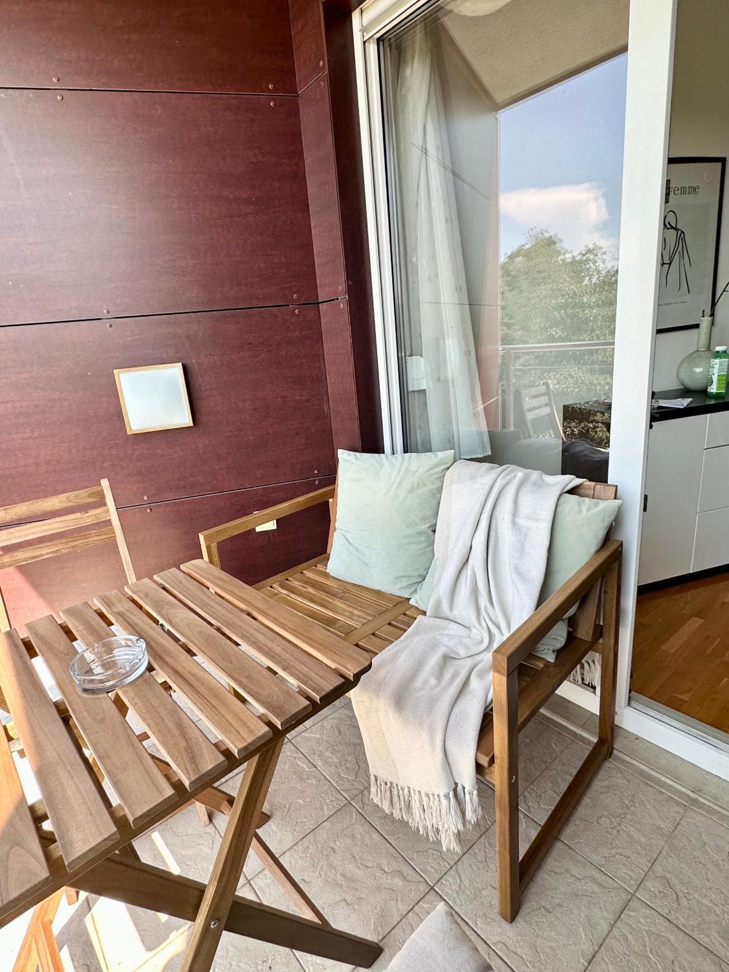 Apartman Floresta - In Front Of Japanese Garden, Enchanting Nature View, Spotless And Cozy Vrnjačka Banja エクステリア 写真