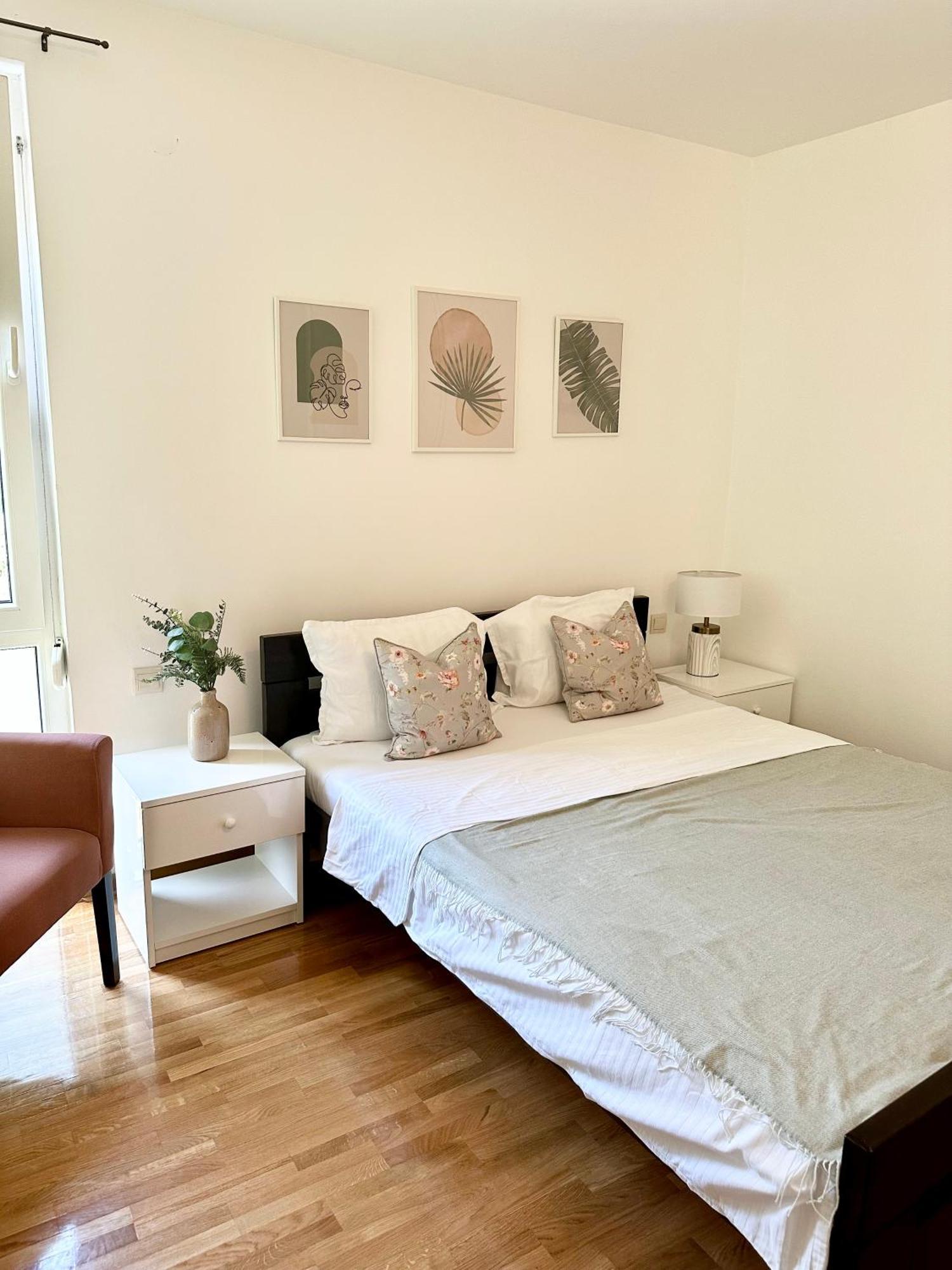 Apartman Floresta - In Front Of Japanese Garden, Enchanting Nature View, Spotless And Cozy Vrnjačka Banja エクステリア 写真