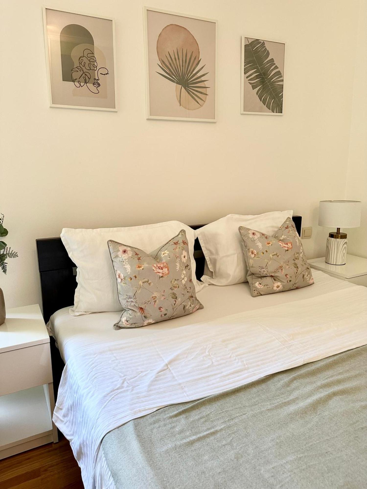Apartman Floresta - In Front Of Japanese Garden, Enchanting Nature View, Spotless And Cozy Vrnjačka Banja エクステリア 写真
