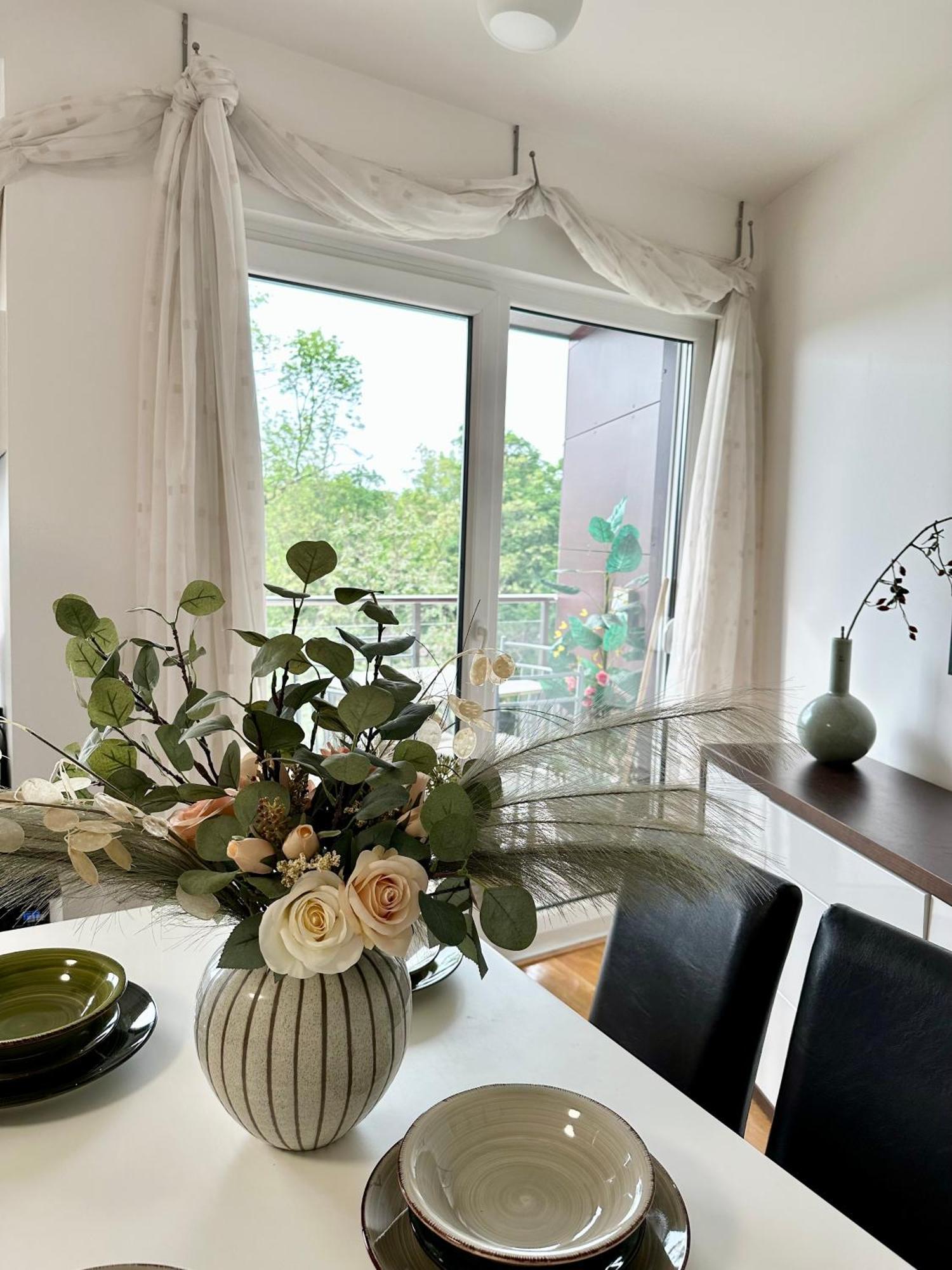Apartman Floresta - In Front Of Japanese Garden, Enchanting Nature View, Spotless And Cozy Vrnjačka Banja エクステリア 写真